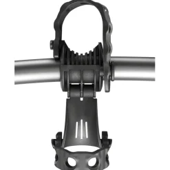 Thule Gateway Pro 2 Trunk Rack: 2-Bike