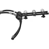 Thule Gateway Pro 3 Trunk Rack: 3-Bike