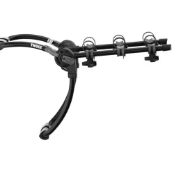 Thule Gateway Pro 3 Trunk Rack: 3-Bike