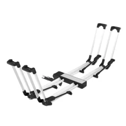 Thule Helium Platform XT Hitch Bike Rack - 1.25" 2" Receiver 2-Bike