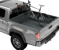 Thule Low Rider Pro Van and Truck Bed Fork Mount Bike Rack