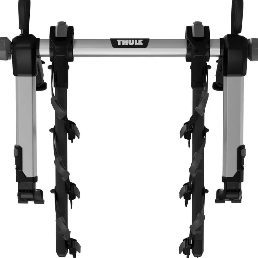 Thule OutWay 3 Bike Auto Trunk Rack