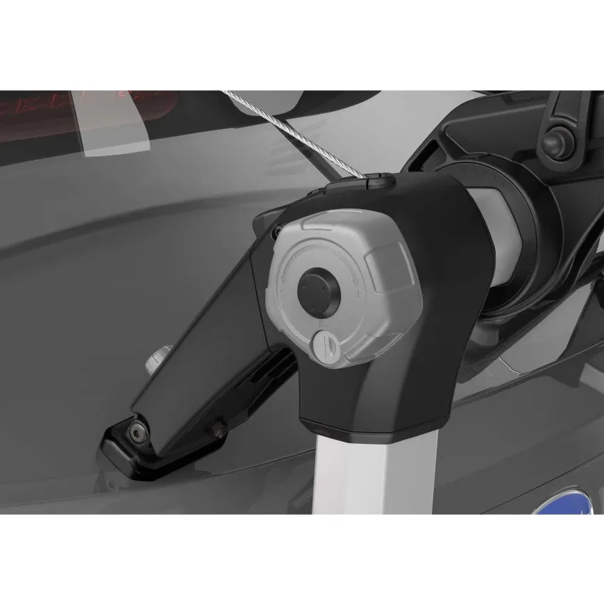 Thule OutWay 2 Hanging Bike Rack