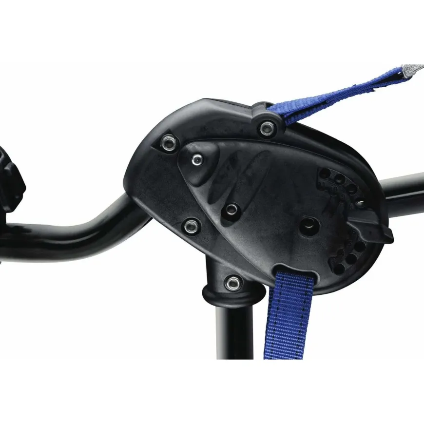 Thule Passage 2-Bike Car Trunk Rack