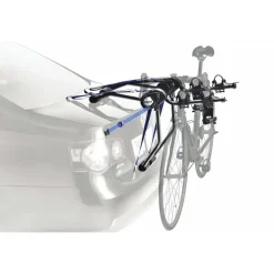 Thule Passage 2-Bike Car Trunk Rack