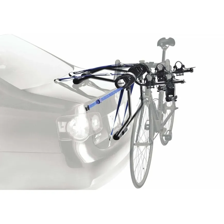 Thule Passage 2-Bike Car Trunk Rack