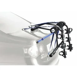 Thule Passage 2-Bike Car Trunk Rack