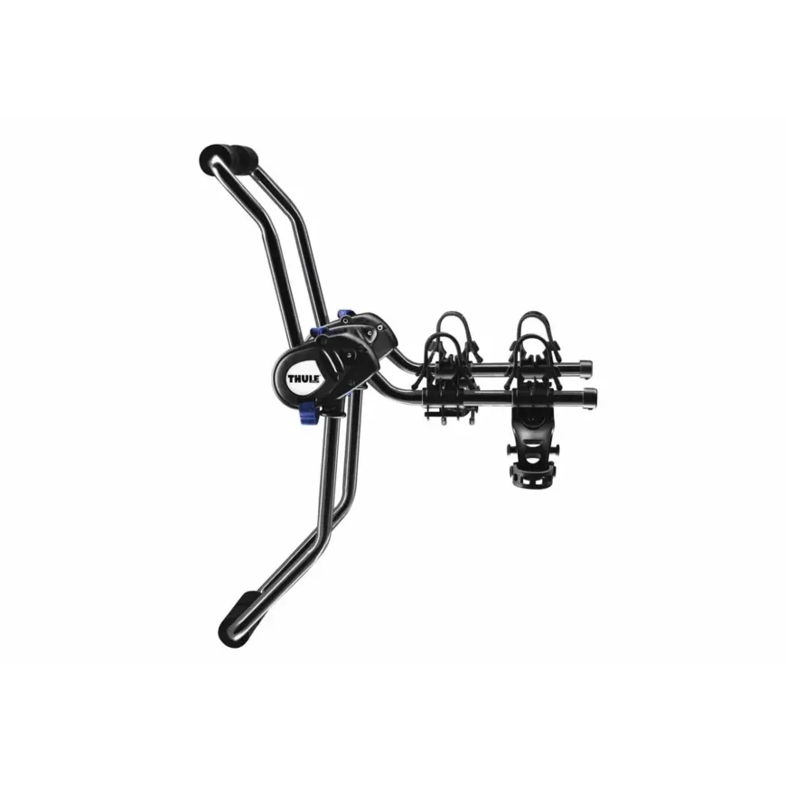 Thule Passage 2-Bike Car Trunk Rack