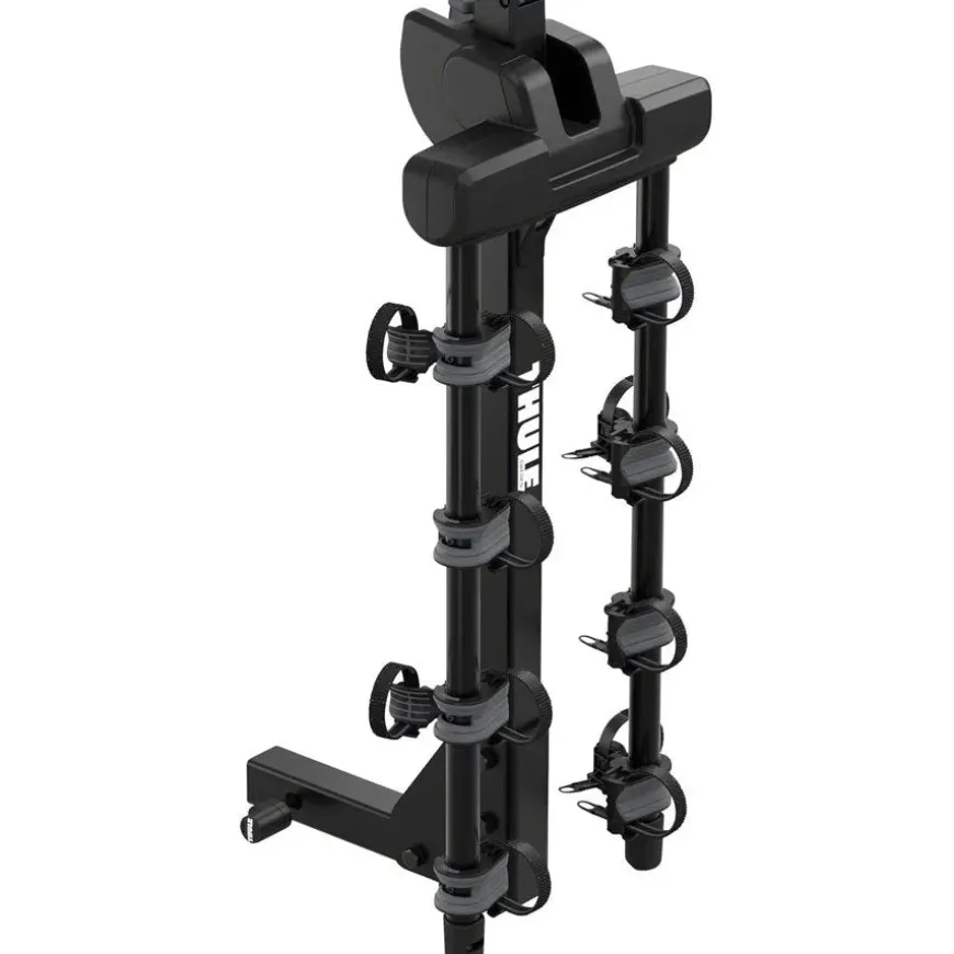 Thule Range Hitch Rack - 4-Bike, 2" Receiver