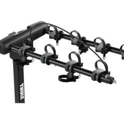 Thule Range Hitch Rack - 4-Bike, 2