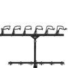 Thule ReVert 6-bike Hitch Rack