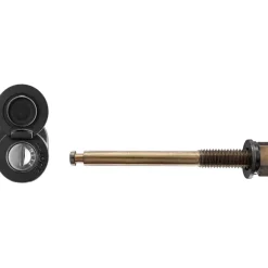 Thule Snug-Tite Receiver Lock for Thule Hitch Bike Racks