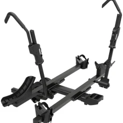 Thule T2 Pro X Hitch Bike Rack - 2 Bike, 1.25" Receiver