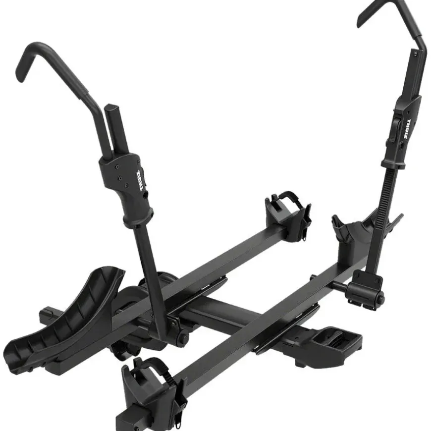 Thule T2 Pro X Hitch Bike Rack - 2 Bike, 1.25" Receiver