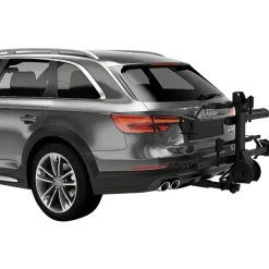 Thule T2 Pro X Hitch Bike Rack - 2 Bike, 1.25