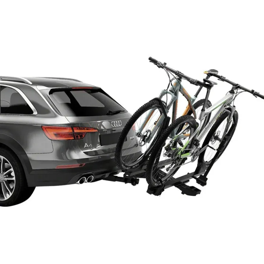 Thule T2 Pro X Hitch Bike Rack - 2 Bike, 1.25" Receiver