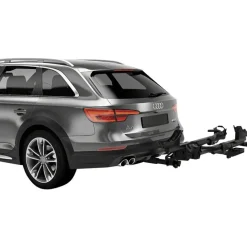 Thule T2 Pro X Hitch Bike Rack - 2 Bike, 1.25