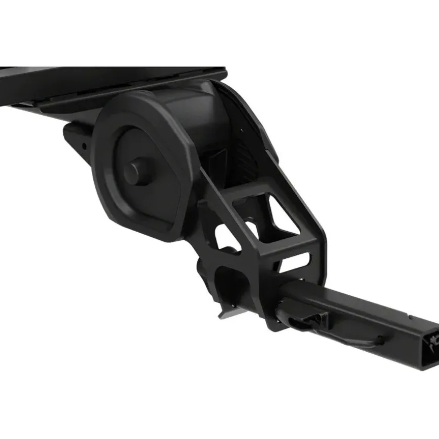 Thule T2 Pro X Hitch Bike Rack - 2 Bike, 1.25" Receiver