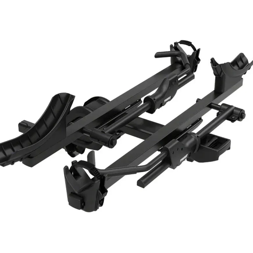 Thule T2 Pro X Hitch Bike Rack - 2 Bike, 1.25" Receiver
