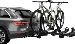 Thule T2 Pro X Hitch Bike Rack Add On - 2-Bike