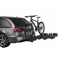 Thule T2 Pro XT 2-Bike Hitch Rack Add-On