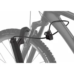 Thule T2 Pro XTR 2 Bike Hitch Rack - 2