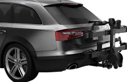 Thule T2 Pro XTR Hitch Bike Rack - 2" Receiver 2-Bike