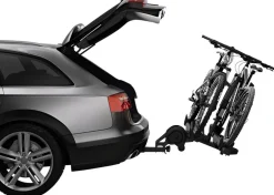Thule T2 Pro XTR Hitch Bike Rack - 2" Receiver 2-Bike