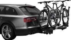 Thule T2 Pro XTR Hitch Bike Rack - 2