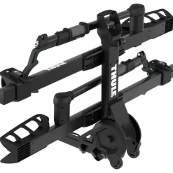 Thule T2 Pro XTR Hitch Bike Rack - 1.25" Receiver, 2-Bike