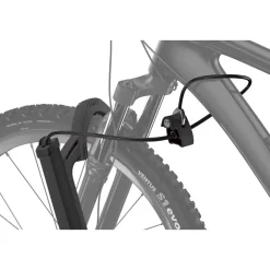 Thule T2 Pro XTR Hitch Bike Rack - 1.25
