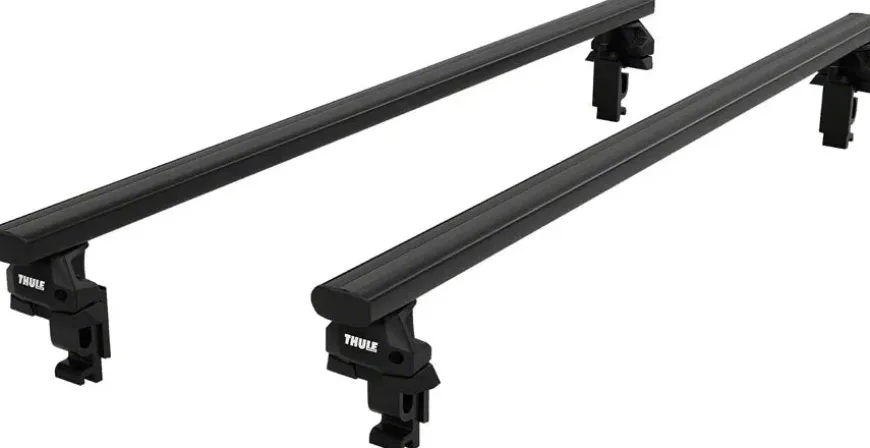 Thule Xsporter Pro Pickup Rack - Low Compact