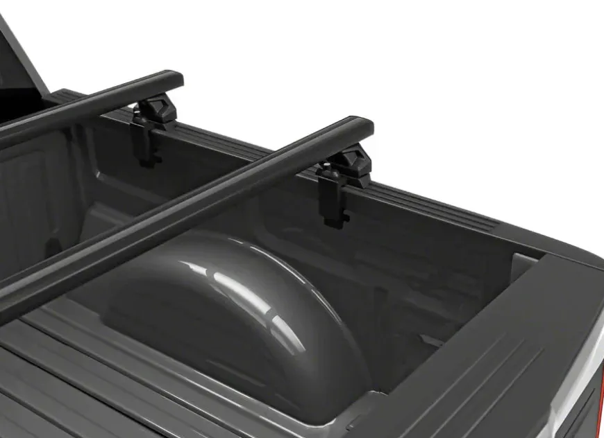 Thule Xsporter Pro Pickup Rack - Low Compact