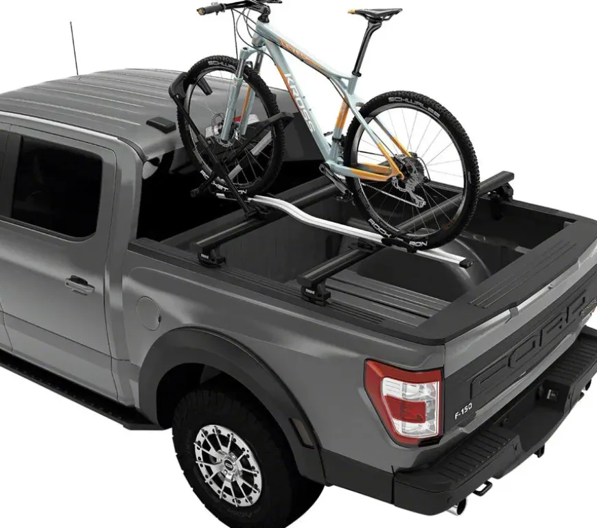 Thule Xsporter Pro Pickup Rack - Low Full Size