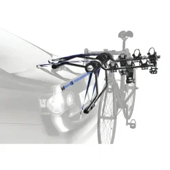 Thule 911XT Passage 3 Bike Trunk Auto Rack