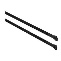 Thule XXL Fatbike Wheel Straps for Bike Auto Racks