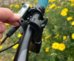 Timber MTB Model Yew! MTB Bell - Quick Release