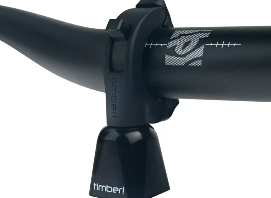 Timber MTB Model Yew! MTB Bell - Quick Release