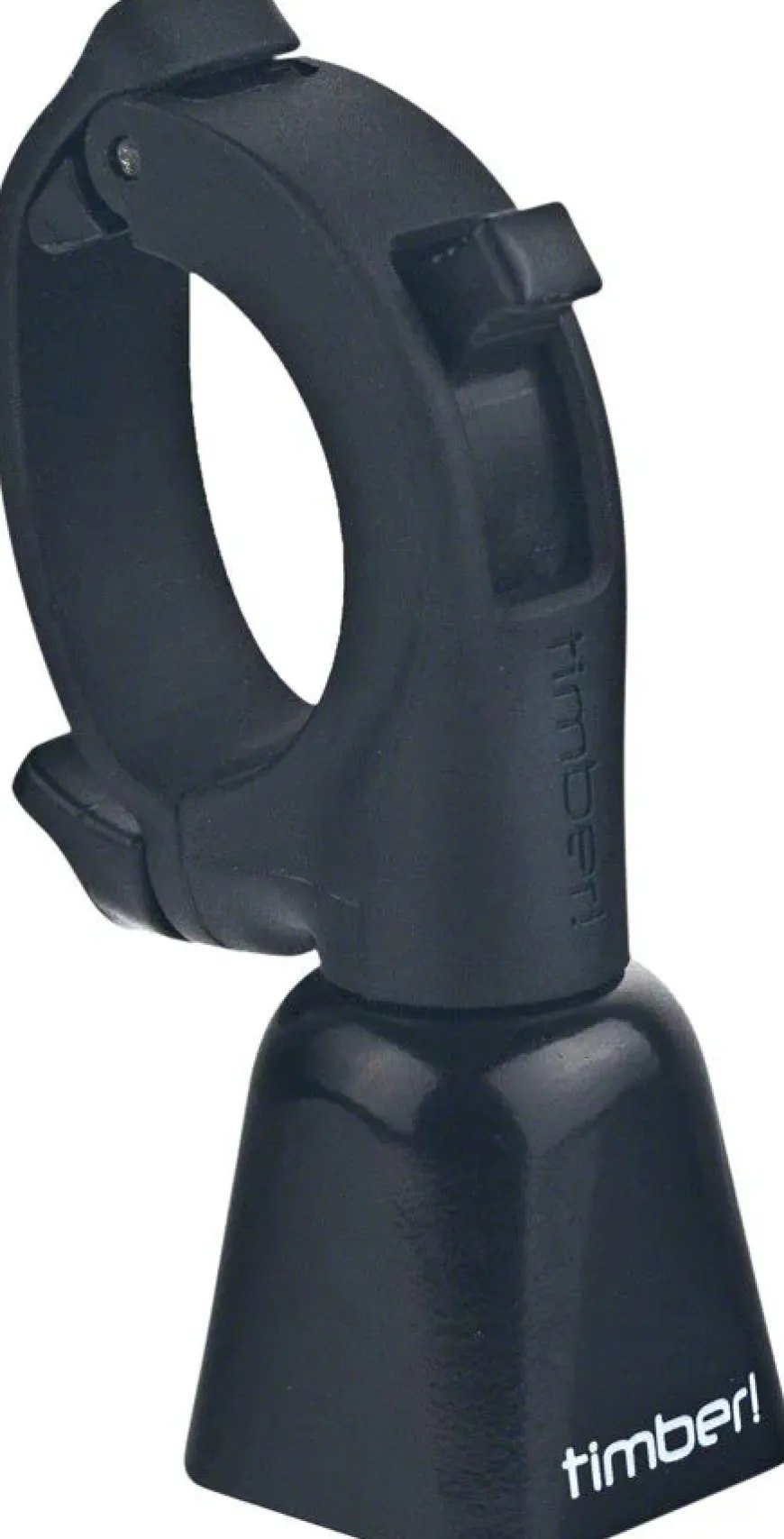 Timber MTB Model Yew! MTB Bell - Quick Release