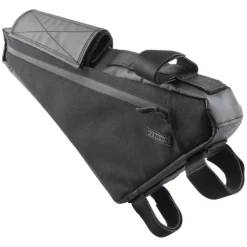 Tioga ADV Frame Bag Black
