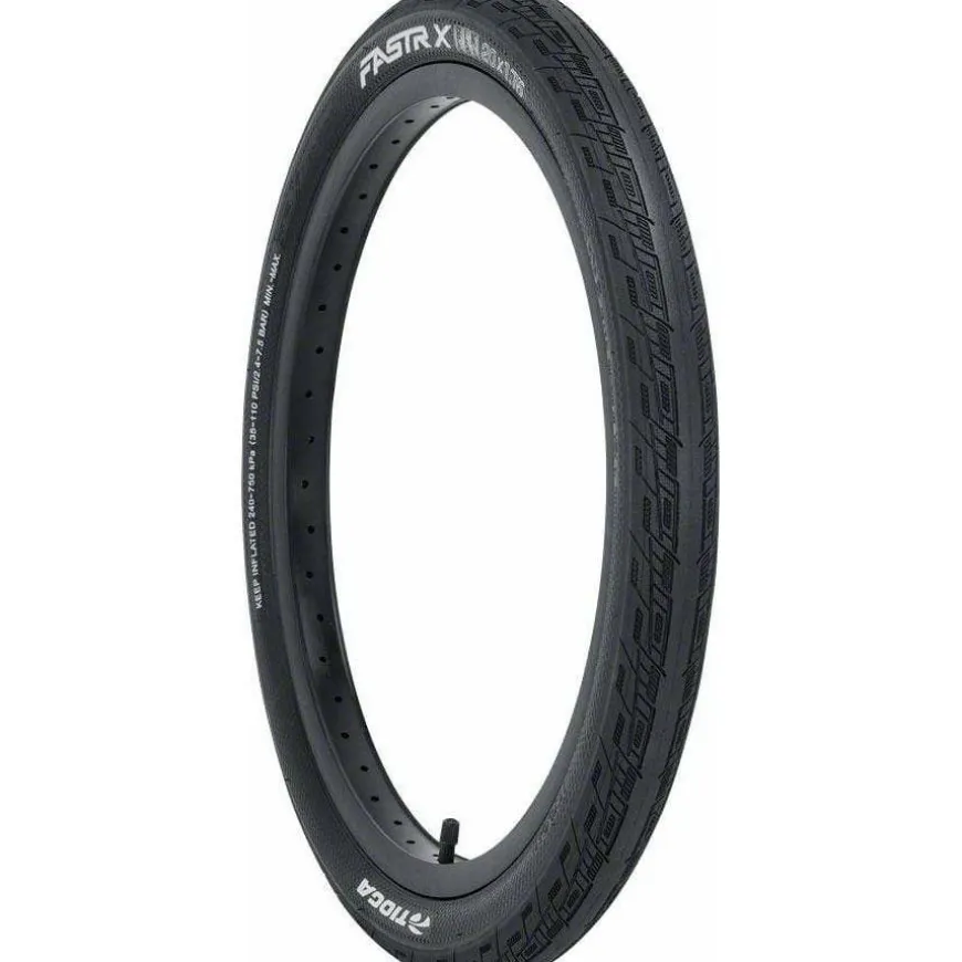 Tioga Tioga FASTR-X Bike Tire - 20 x 1.75