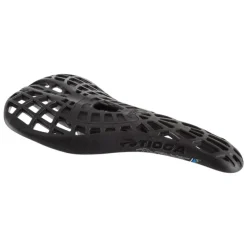 Tioga D-Spyder S-Spec BMX Seat - Pivotal Black