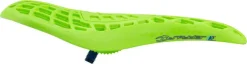 Tioga D-Spyder S-Spec BMX Seat - Pivotal Neon Green