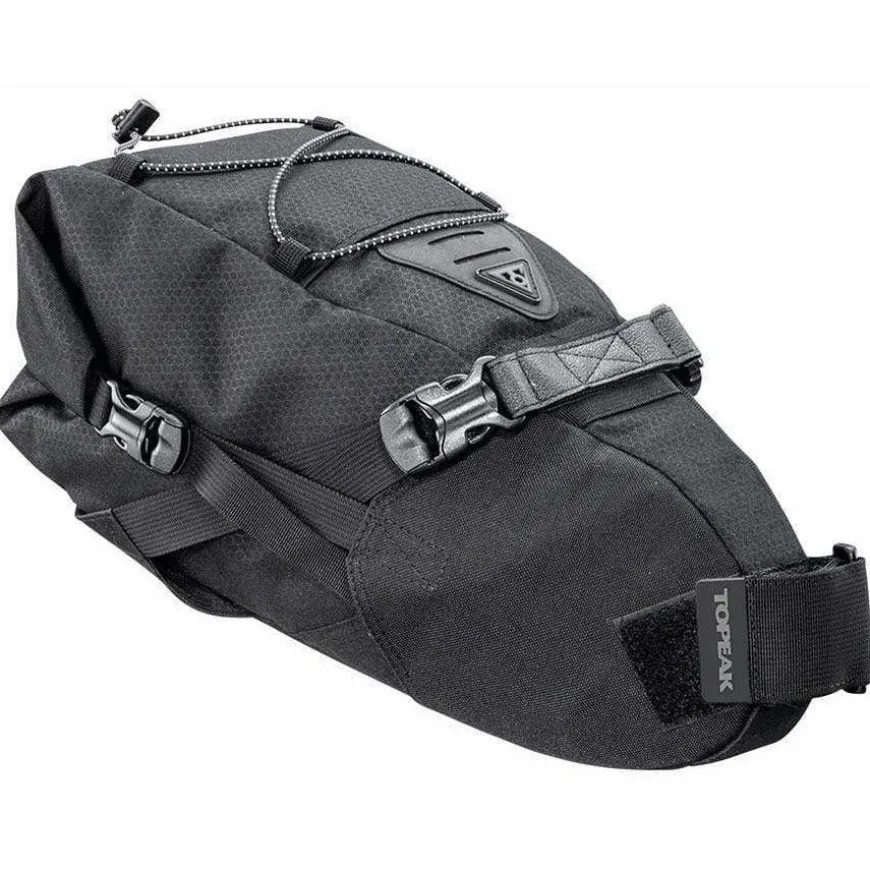 Topeak BackLoader 6L Seat Post Mount Bag