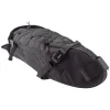Topeak Backloader Pack 15.0L Strap Mount Black
