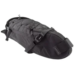 Topeak Backloader Pack 15.0L Strap Mount Black