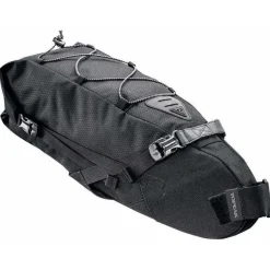 Topeak BackLoader Seat Post Mount Bag 10L Black