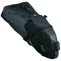 Topeak Backloader X Saddle Bag - Black 15L
