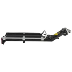 Topeak Beam Seatpost Rack MTX V-Type Large Frames Fits 25.4-31.8mm seatpost