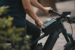 Topeak Bento Pack Top Tube Bag